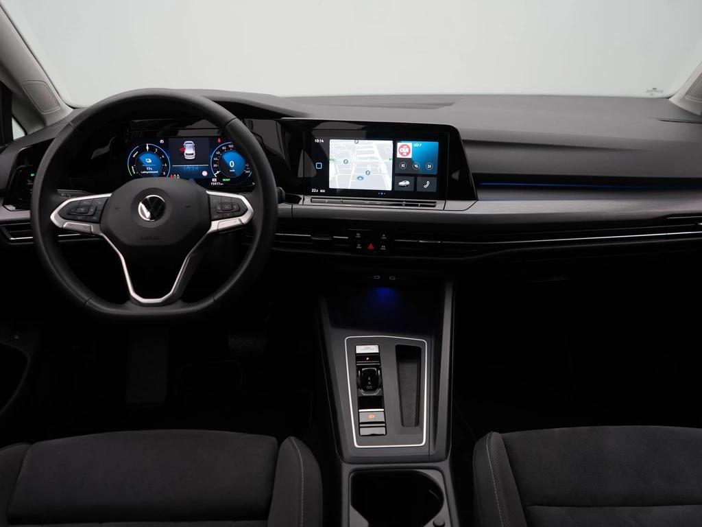 Volkswagen Golf – foto 12