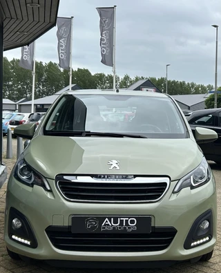 Peugeot 108 – thumbnail 6