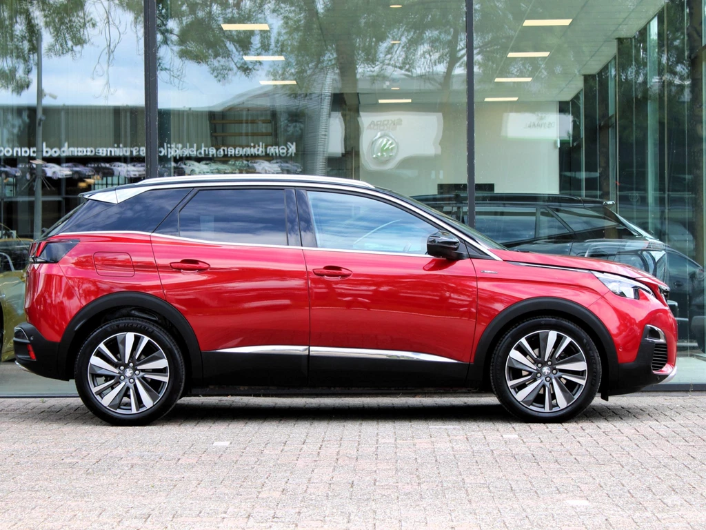 Peugeot 3008 – foto 5