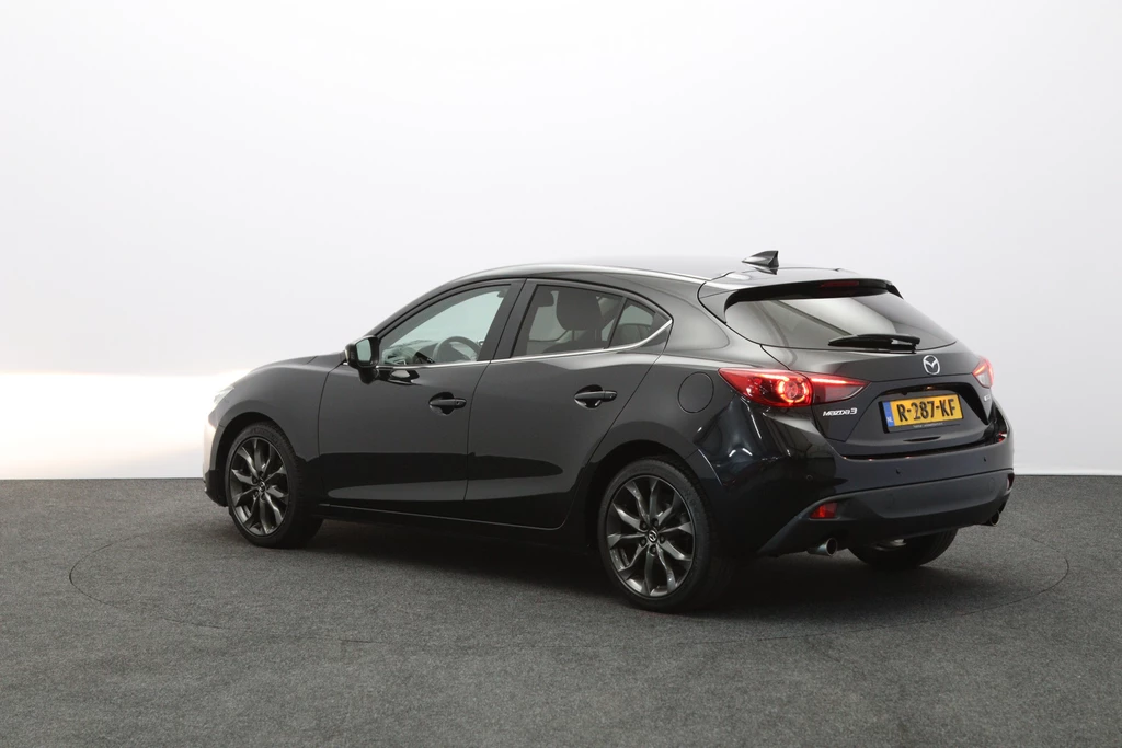 Mazda 3 – foto 3