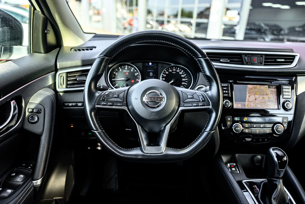 Nissan QASHQAI – foto 8
