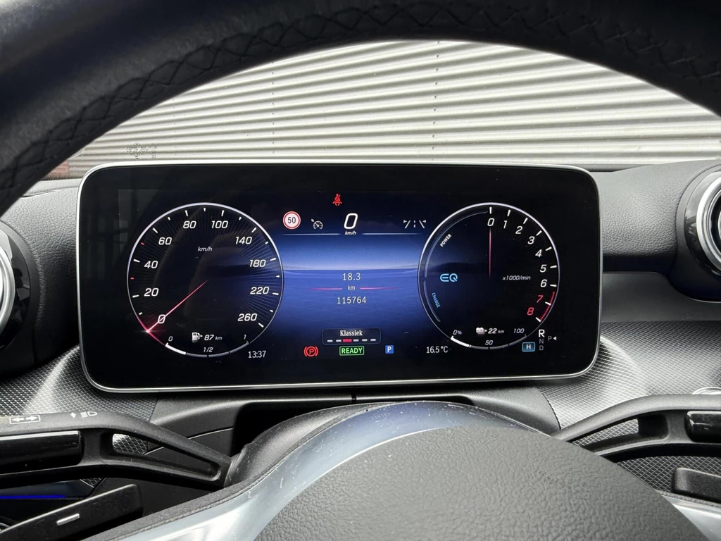 Mercedes-Benz C-Klasse – foto 27