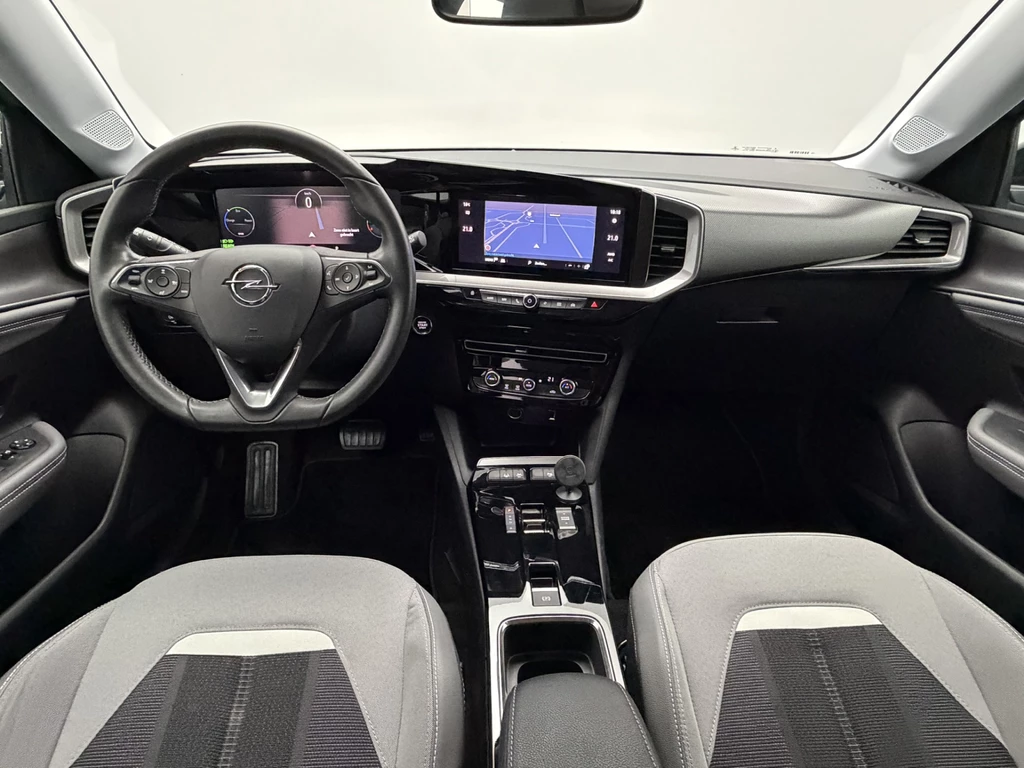 Opel Mokka-e – foto 8