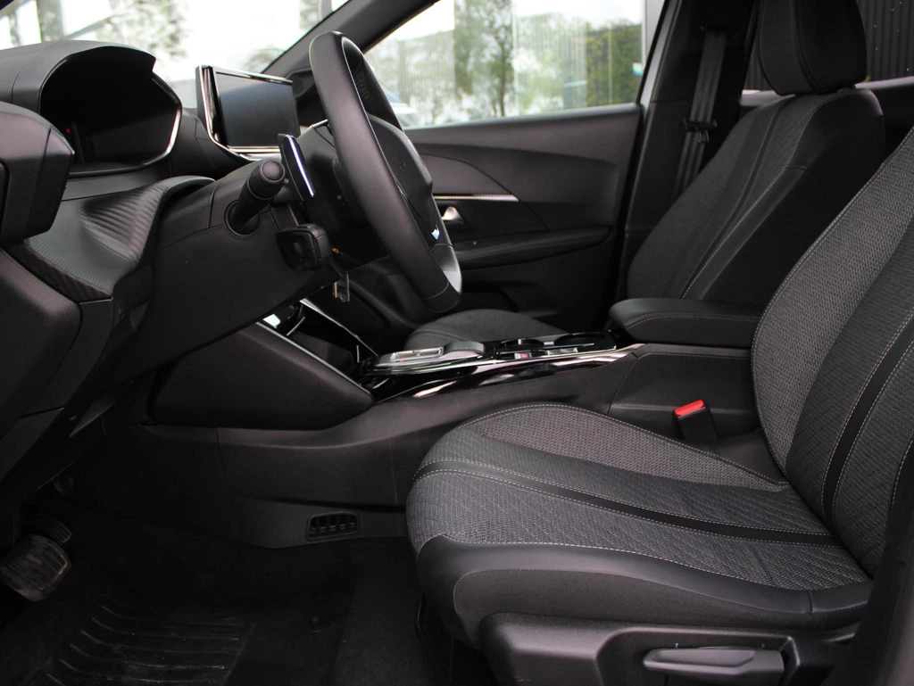 Peugeot 2008 – foto 14