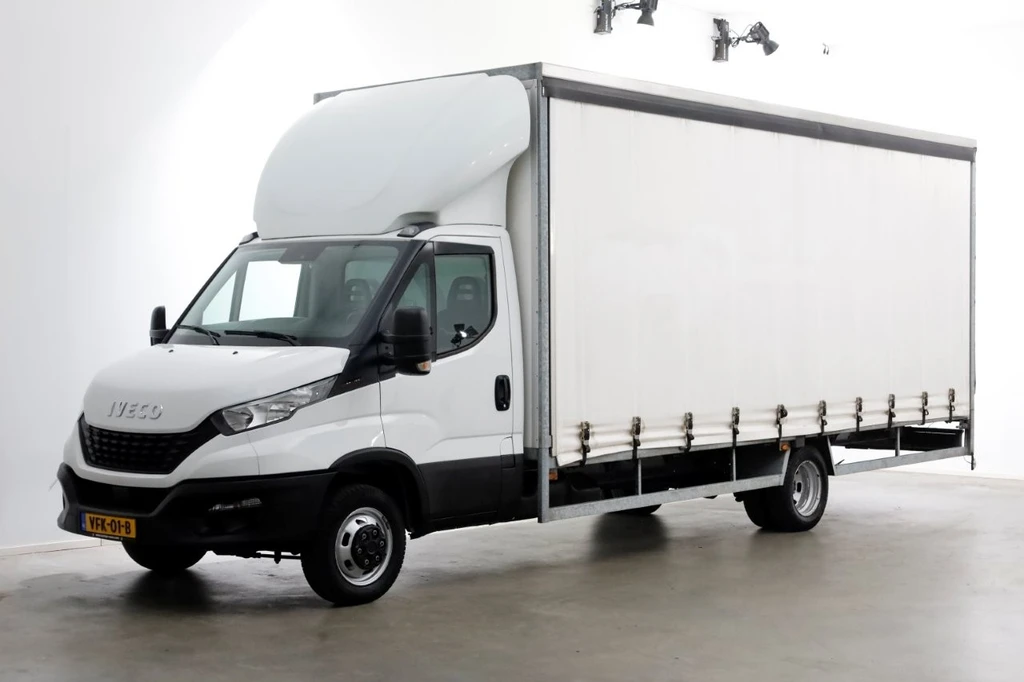 Iveco Daily – foto 4