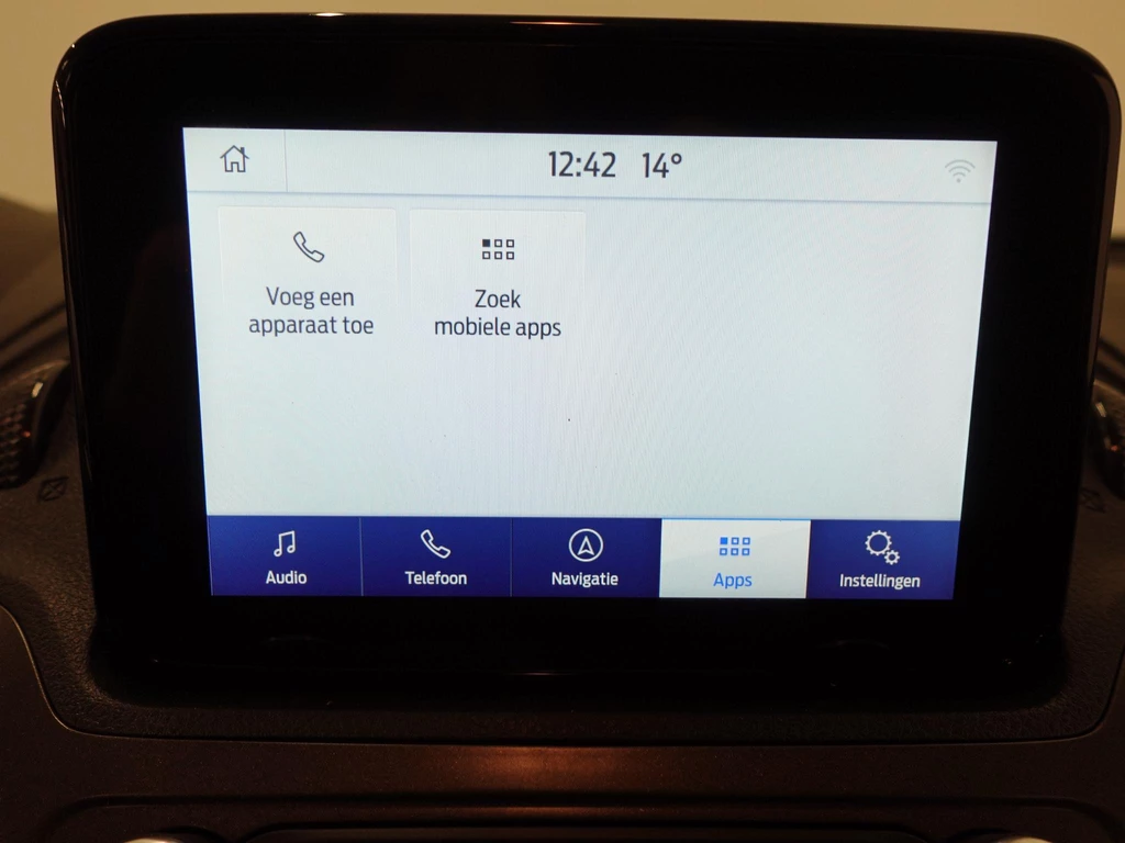 Ford Transit Connect – foto 23