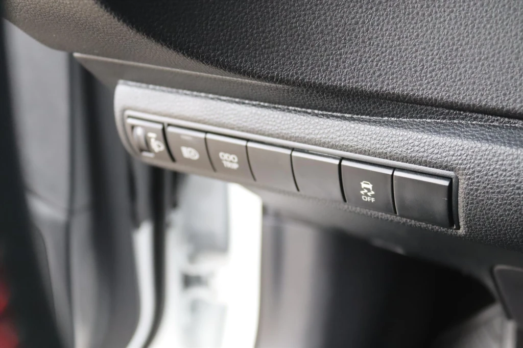 Toyota Corolla Touring Sports – foto 43
