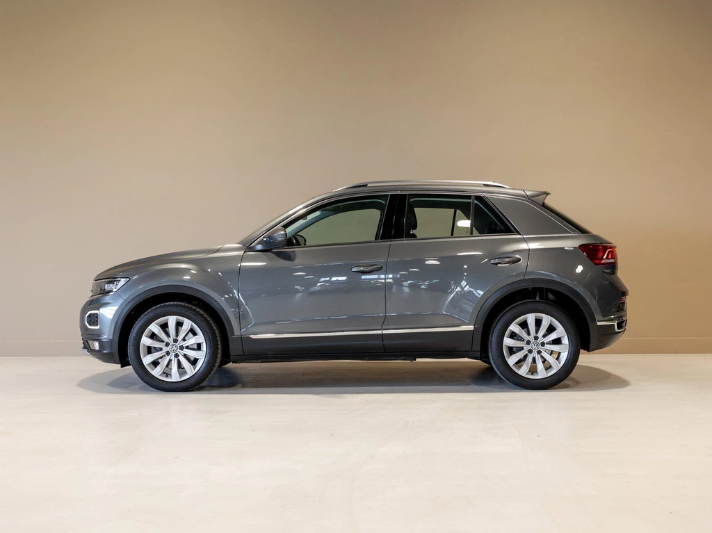 Volkswagen T-Roc – foto 2