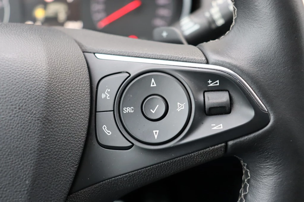 Opel Grandland X – foto 12