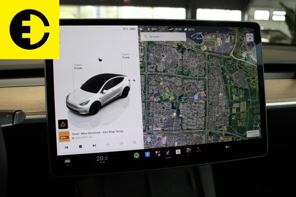 Tesla Model Y – foto 24