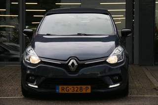 Renault Clio – thumbnail 4
