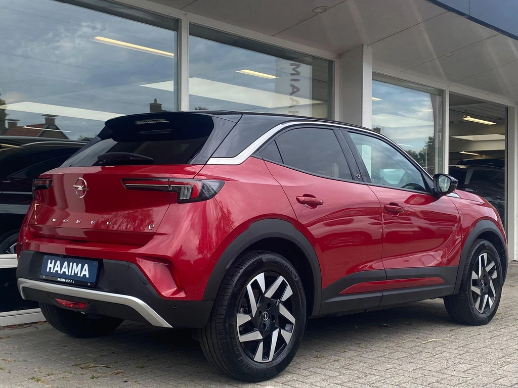 Opel Mokka-e – foto 6