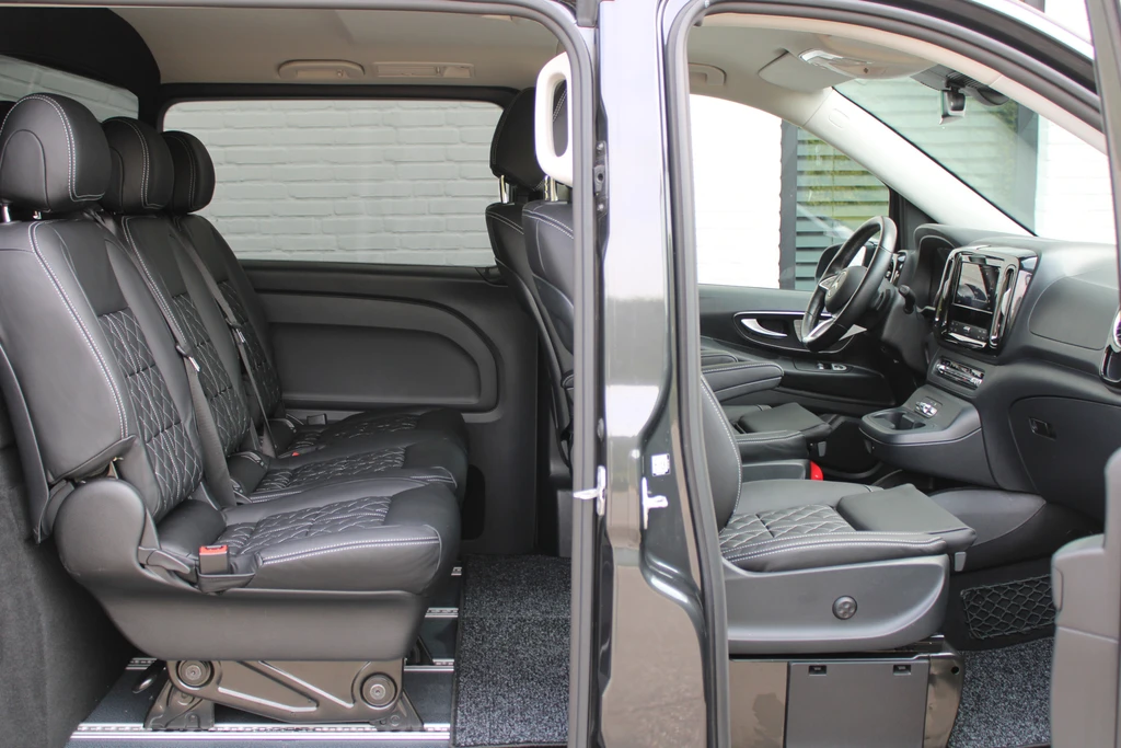 Mercedes-Benz Vito – foto 17