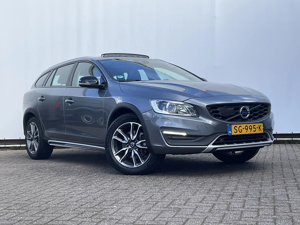 Volvo V60 – foto 12