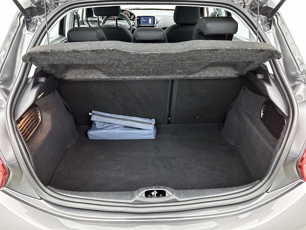 Peugeot 208 – foto 15