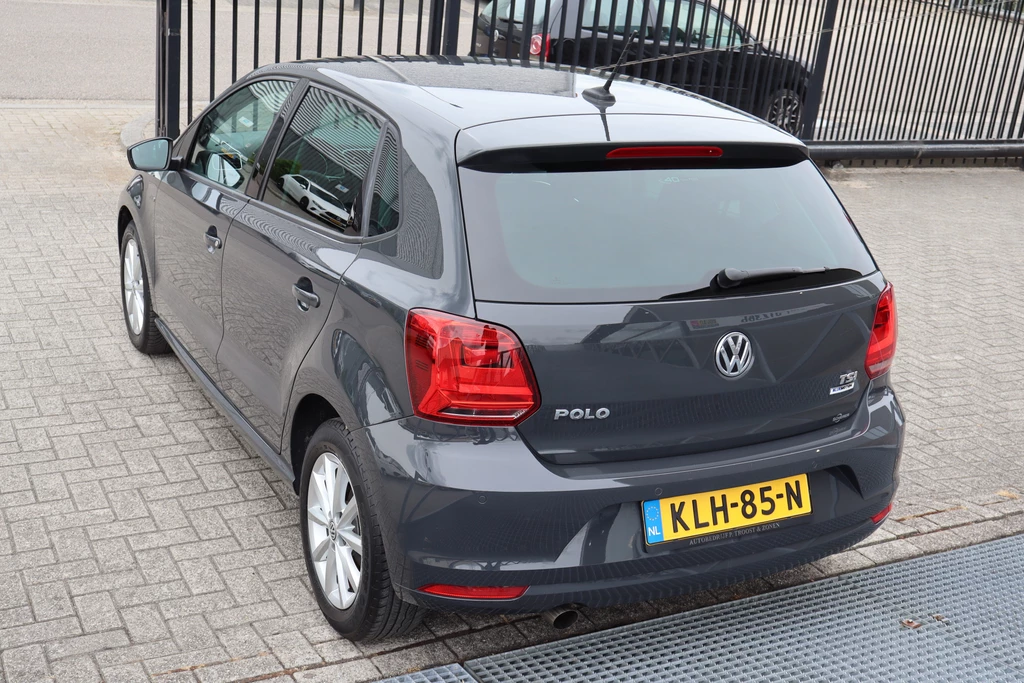 Volkswagen Polo – foto 3