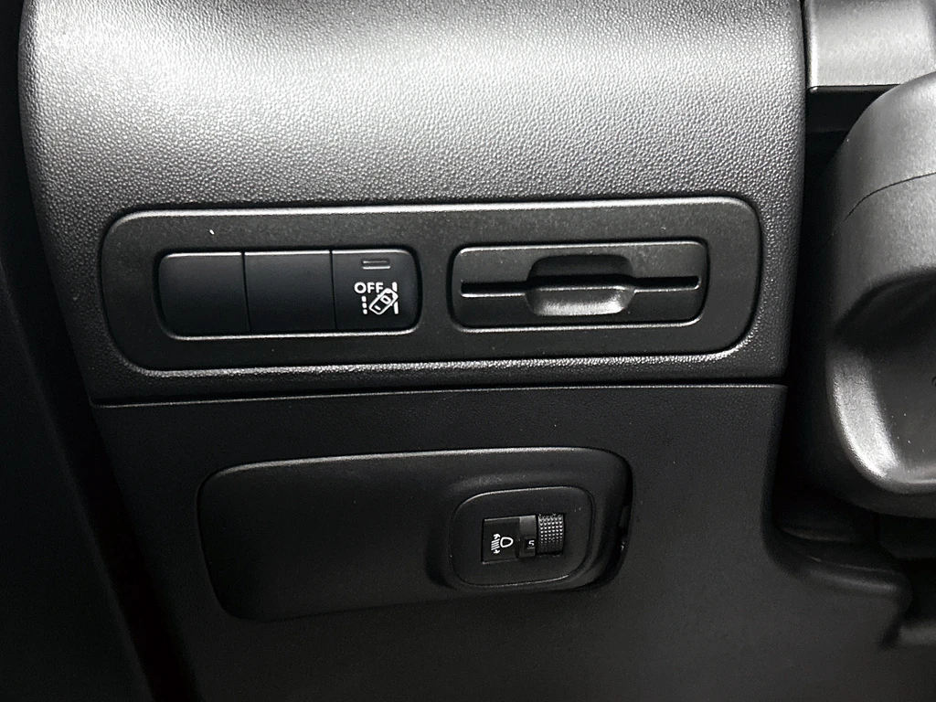 Citroën C3 Aircross – foto 22