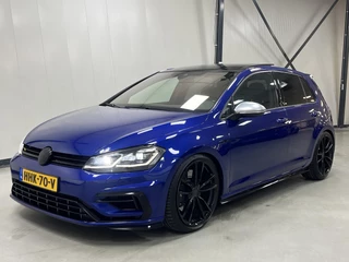 Volkswagen Golf – thumbnail 2
