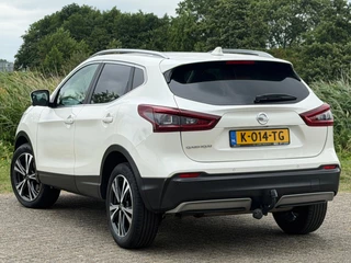 Nissan QASHQAI – thumbnail 5