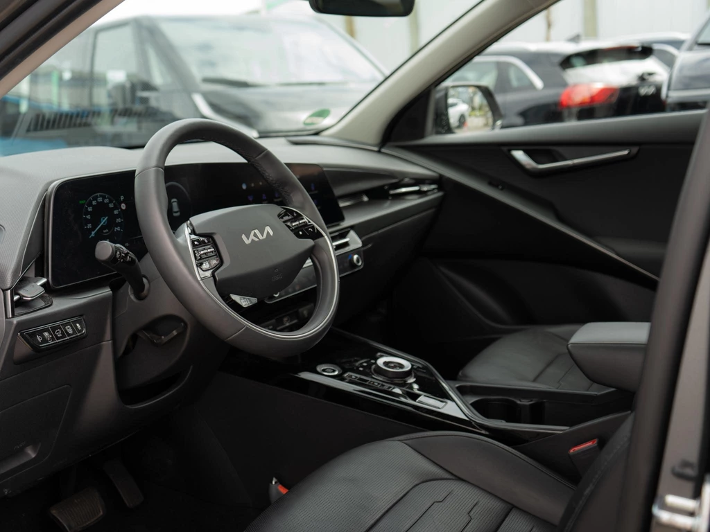 Kia Niro – foto 25