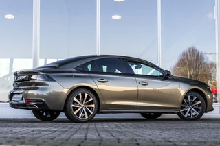 Peugeot 508 – thumbnail 7
