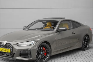 BMW 4 Serie – thumbnail 2