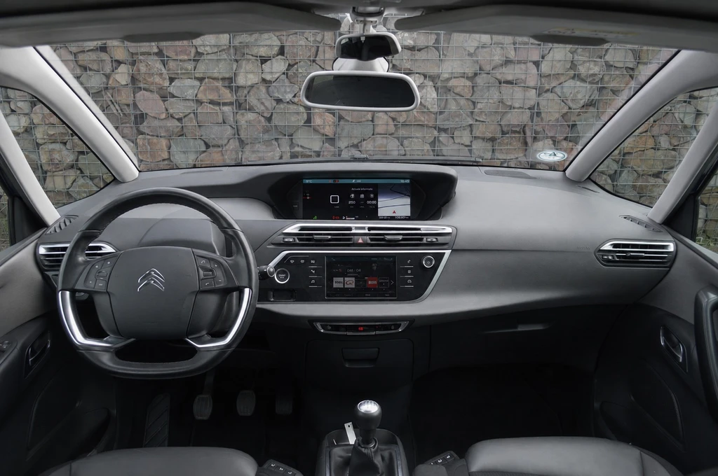 Citroën Grand C4 Picasso – foto 6