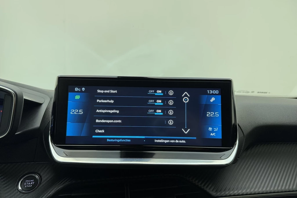 Peugeot 2008 – foto 18