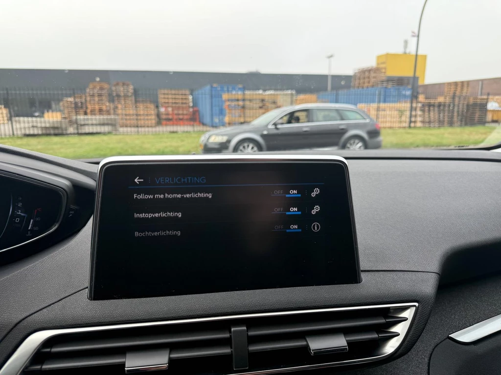 Peugeot 3008 – foto 31