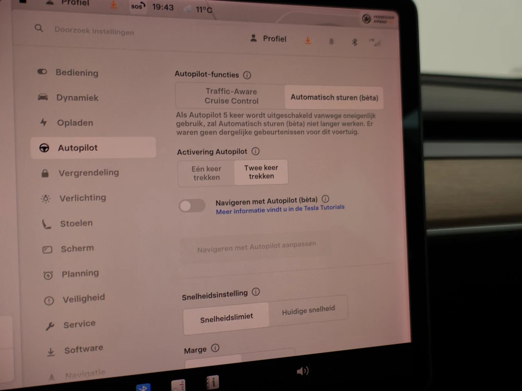 Tesla Model 3 – foto 35