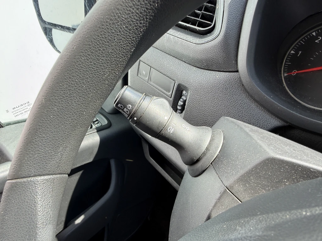 Renault Master – foto 23
