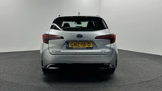 Toyota Corolla Touring Sports – thumbnail 4