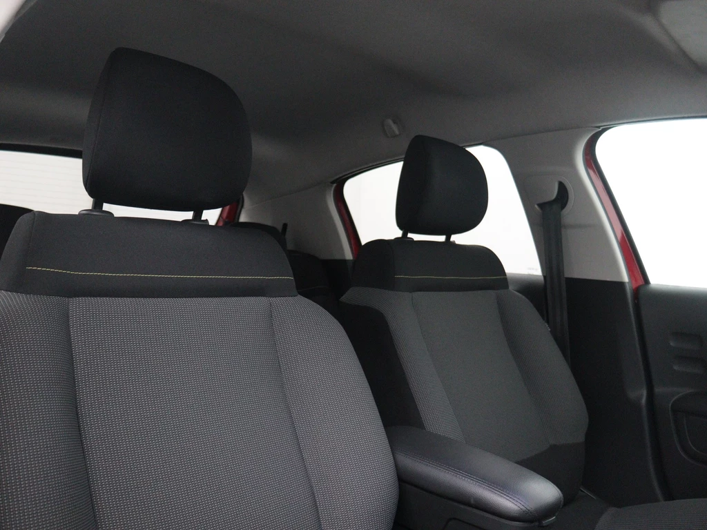 Citroën C3 – foto 12