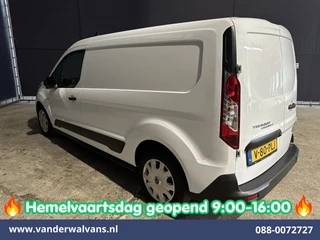 Ford Transit Connect – thumbnail 2