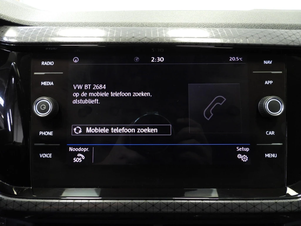 Volkswagen T-Cross – foto 13