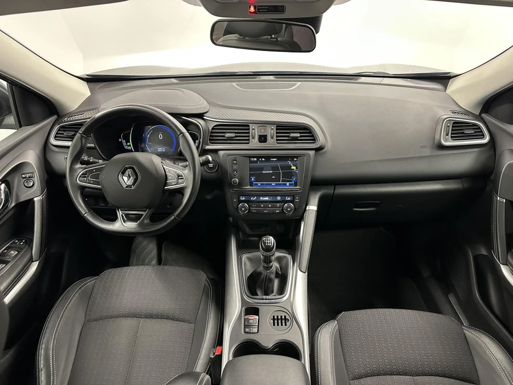 Renault Kadjar – foto 9