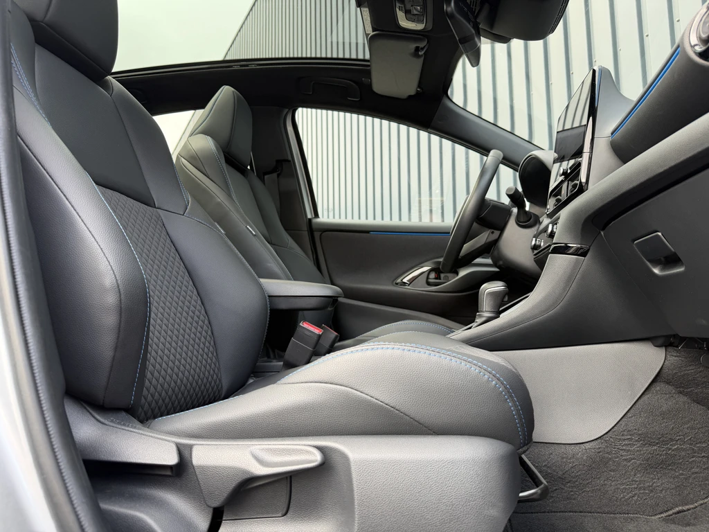 Toyota Yaris – foto 17