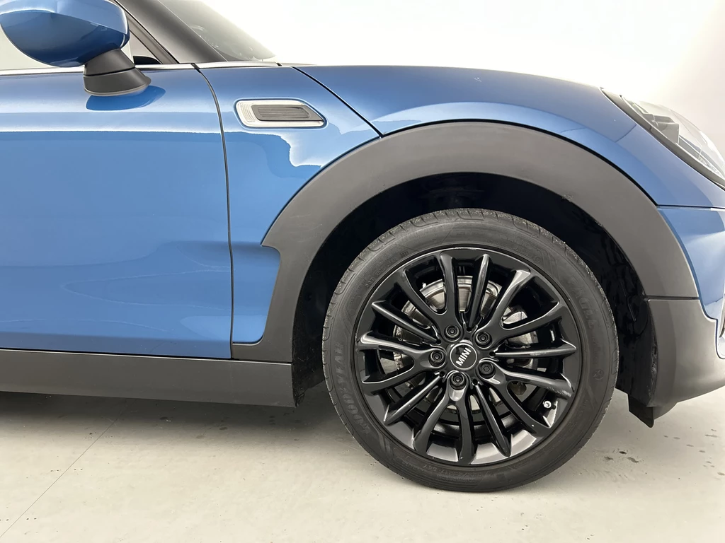 MINI Clubman – foto 35