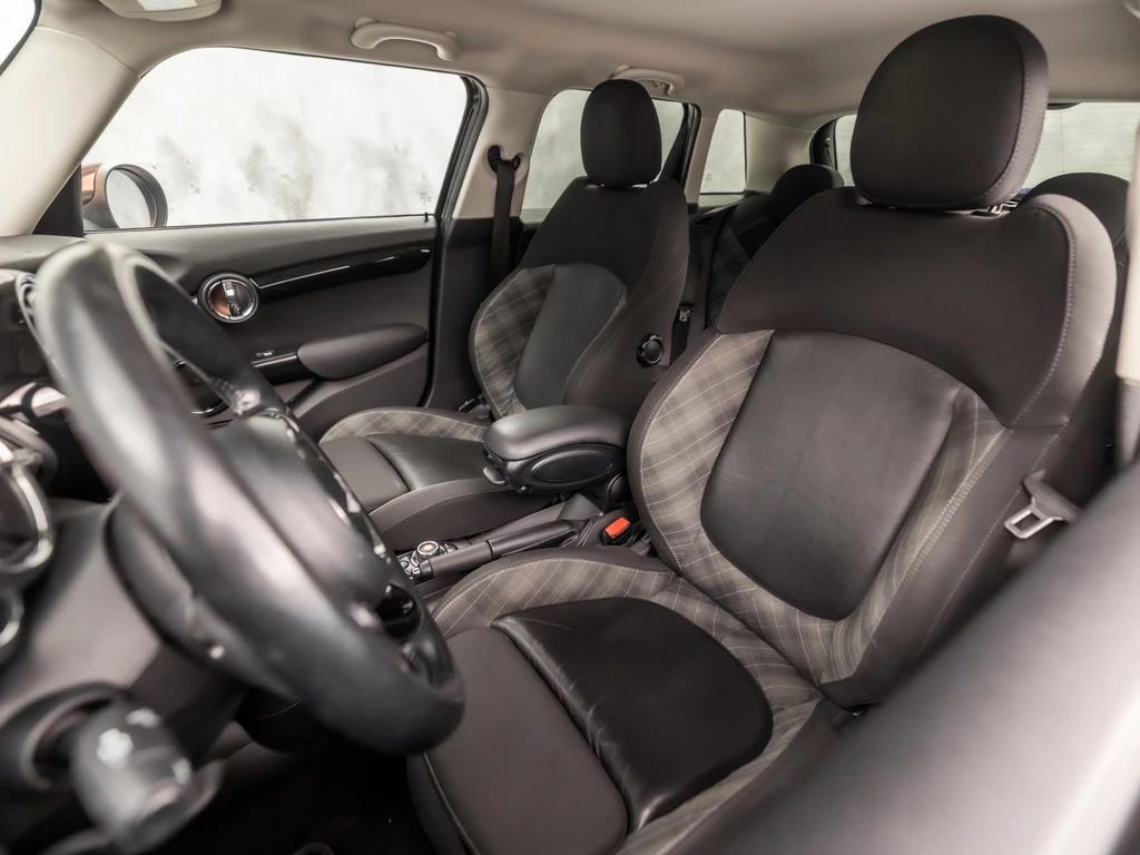 MINI One – foto 15