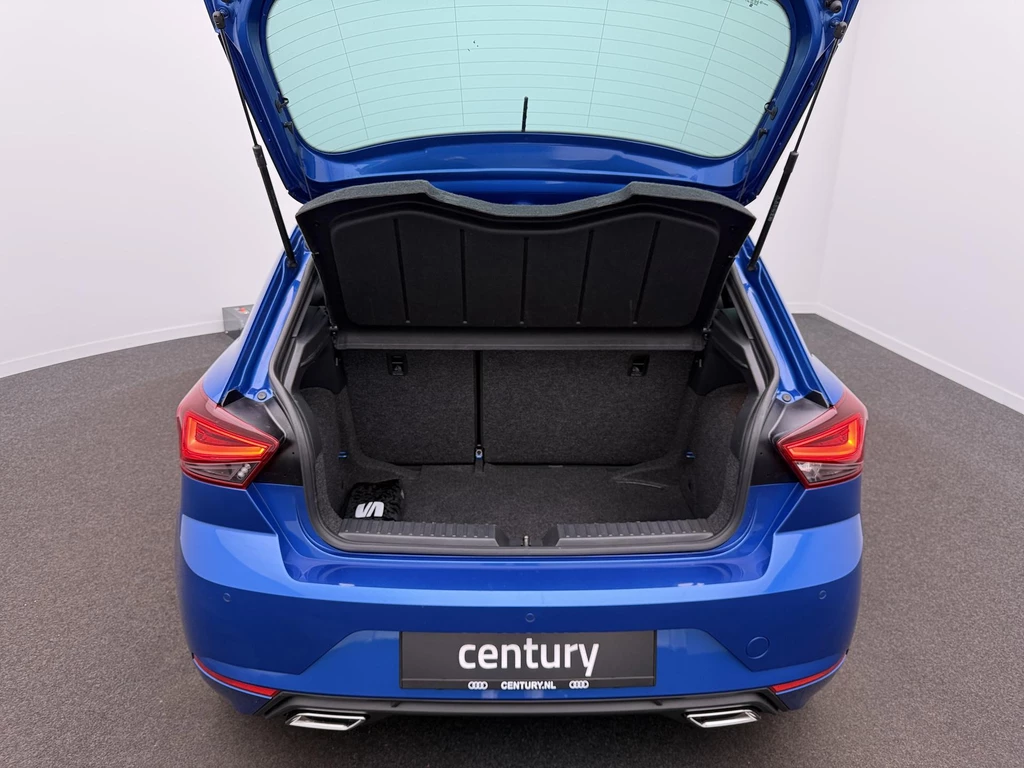 SEAT Ibiza – foto 30