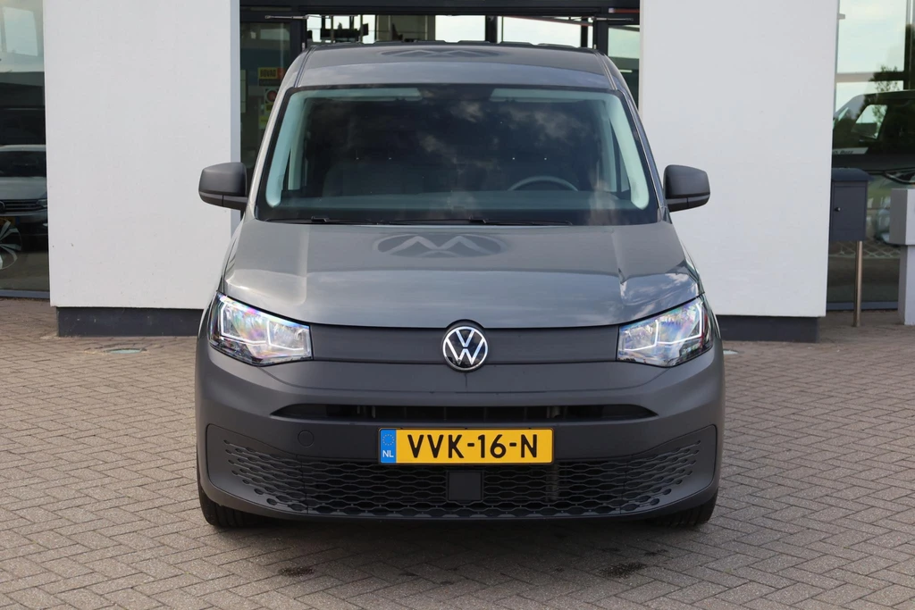 Volkswagen Caddy – foto 7
