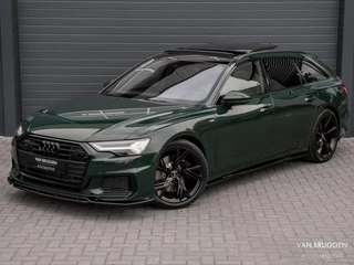 Audi A6 – thumbnail 2