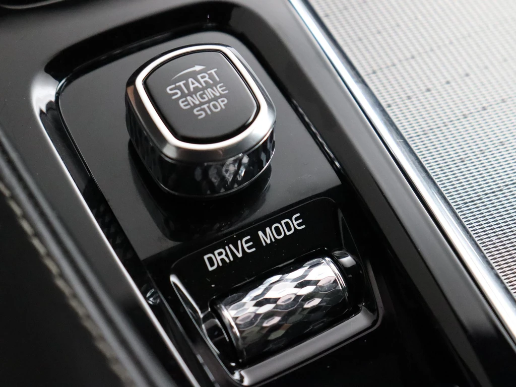Volvo XC90 – foto 35