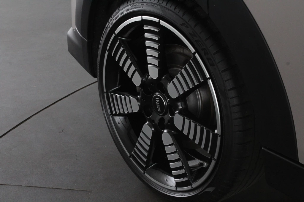 MINI Cooper S – foto 17