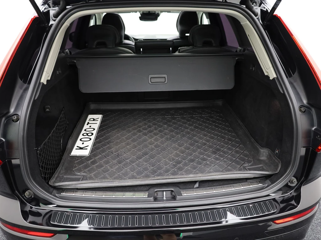 Volvo XC60 – foto 30