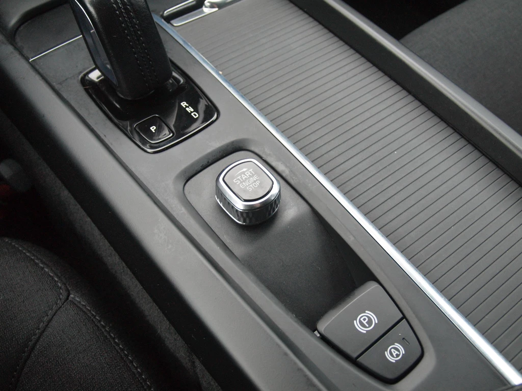 Volvo V60 – foto 23