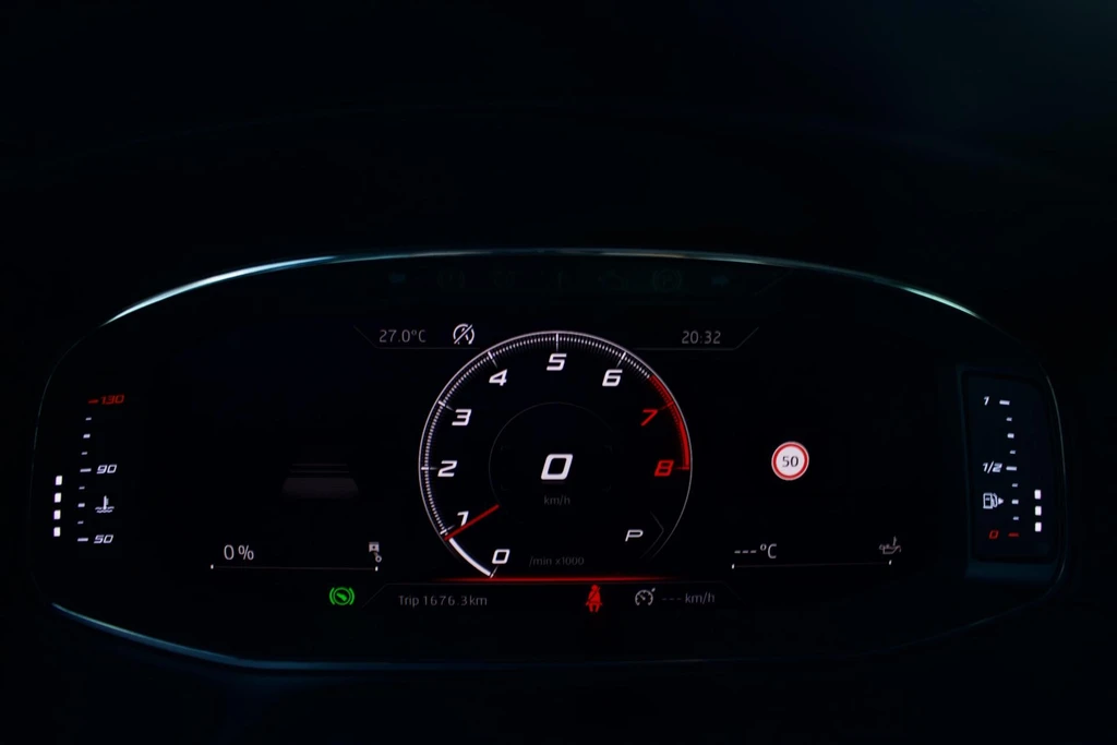 SEAT Leon – foto 21