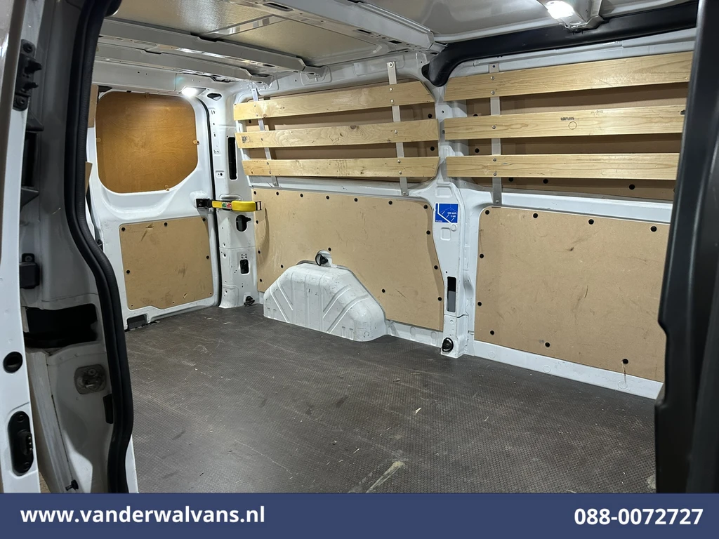 Ford Transit Custom – foto 15