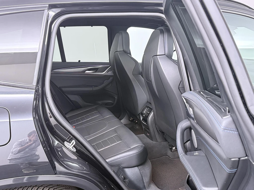 BMW X3 – foto 40