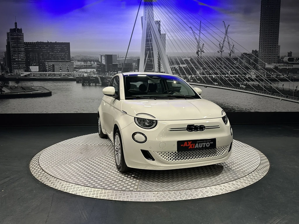 Fiat 500 – foto 16